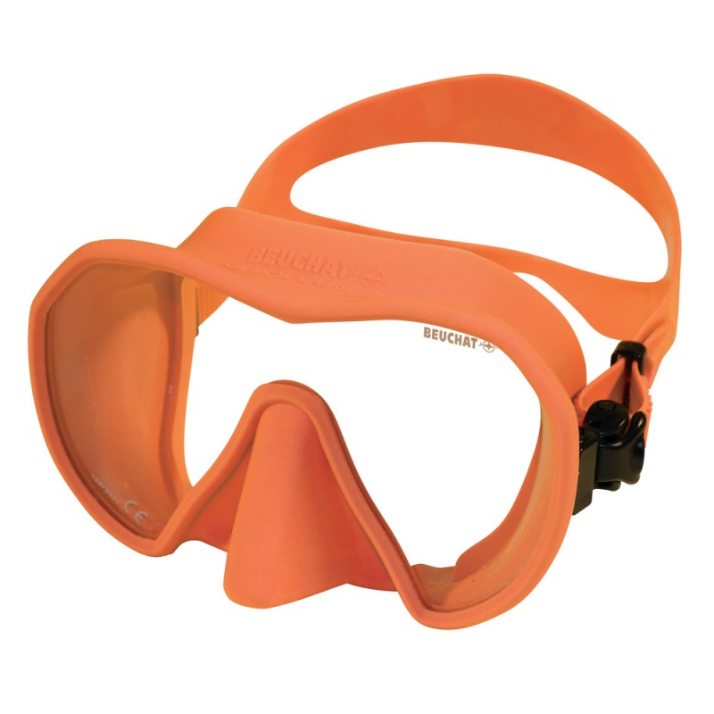 MAXLUX S | Echipament Scufundari | Masti si snorkel